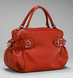 Trend Alert: Trapezoid Shaped Handbags